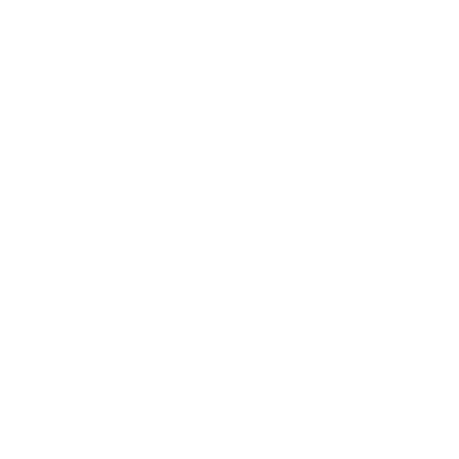 Icon Weg mit Wegmarkierungen